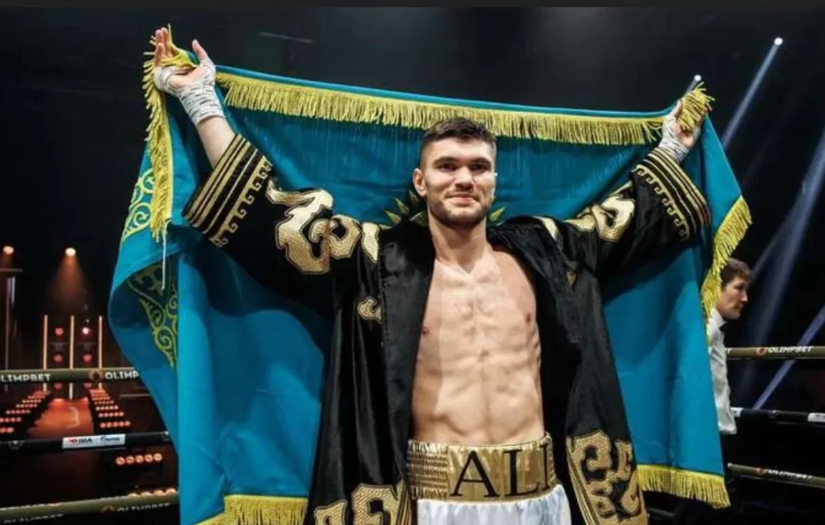 WBC рейтингінде қазақстандық боксшылардың орны белгілі болды