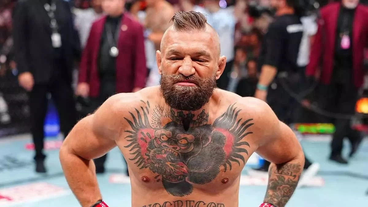 Конор Макгрегор әлем чемпионатының финалына 100 мың доллар тікті