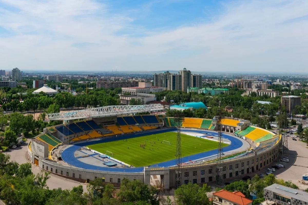 "Қайрат" — "Ұлытау" матчы көрерменсіз өтеді. Себебі белгілі