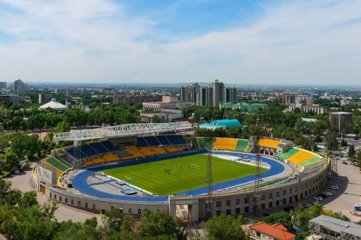 "Қайрат" — "Ұлытау" матчы көрерменсіз өтеді. Себебі белгілі