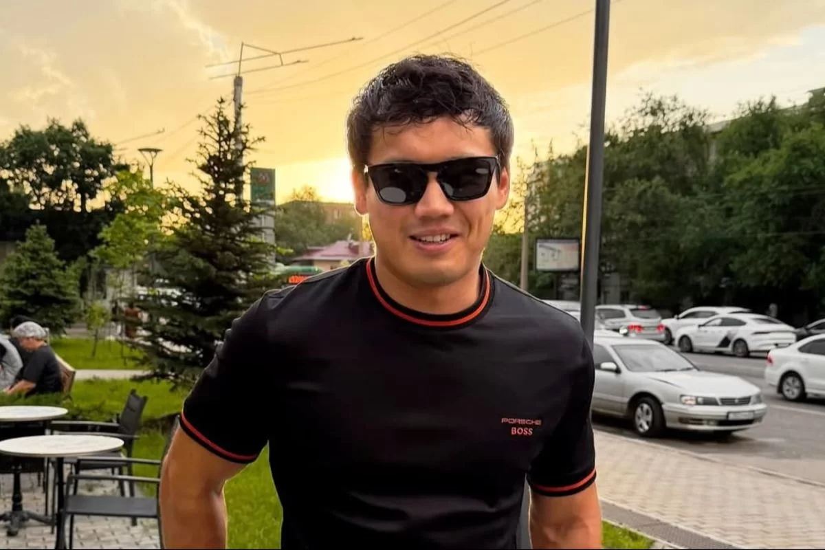 "Біздің қарым-қатынасымыз шынайы": "Маркиза" Еркебұлан Тоқтармен қалай танысқанын айтып берді