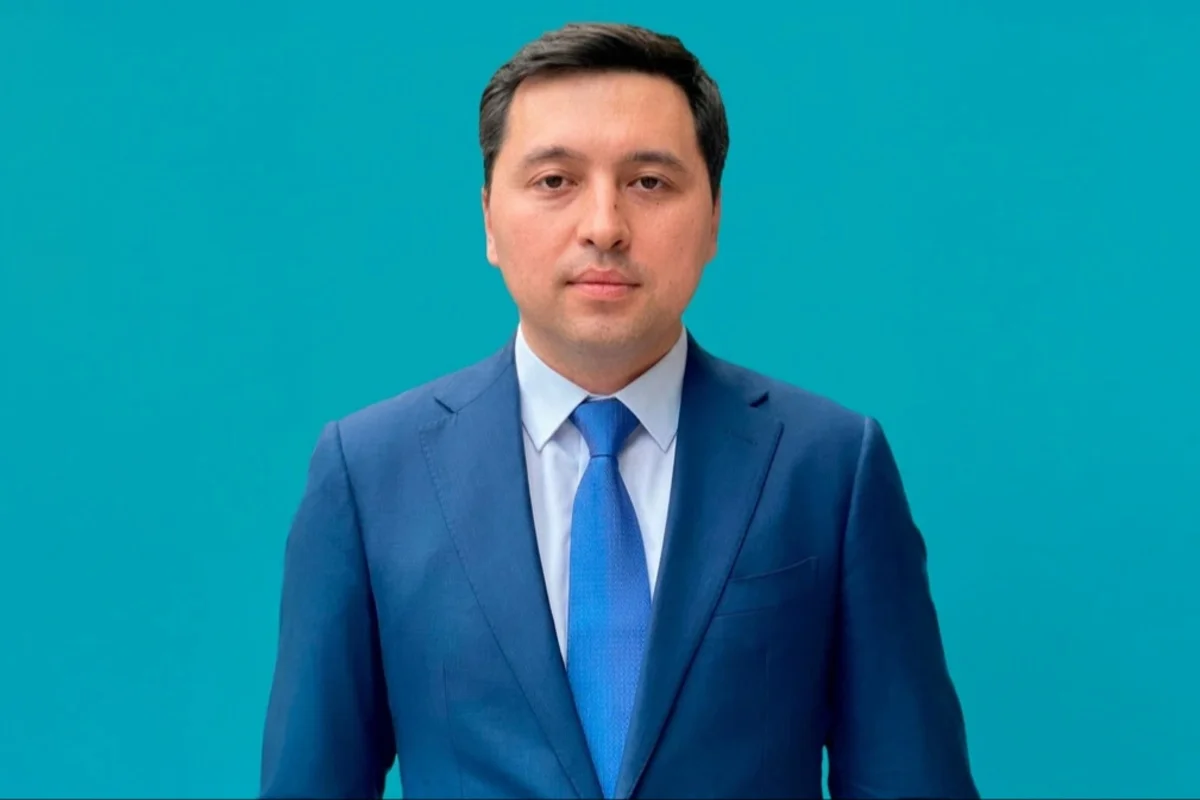 "Қайсар" директоры жаңа бапкер мәселесіне түсініктеме берді