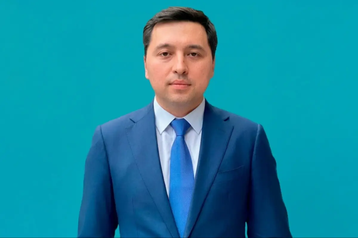 "Қайсар" директоры жаңа бапкер мәселесіне түсініктеме берді