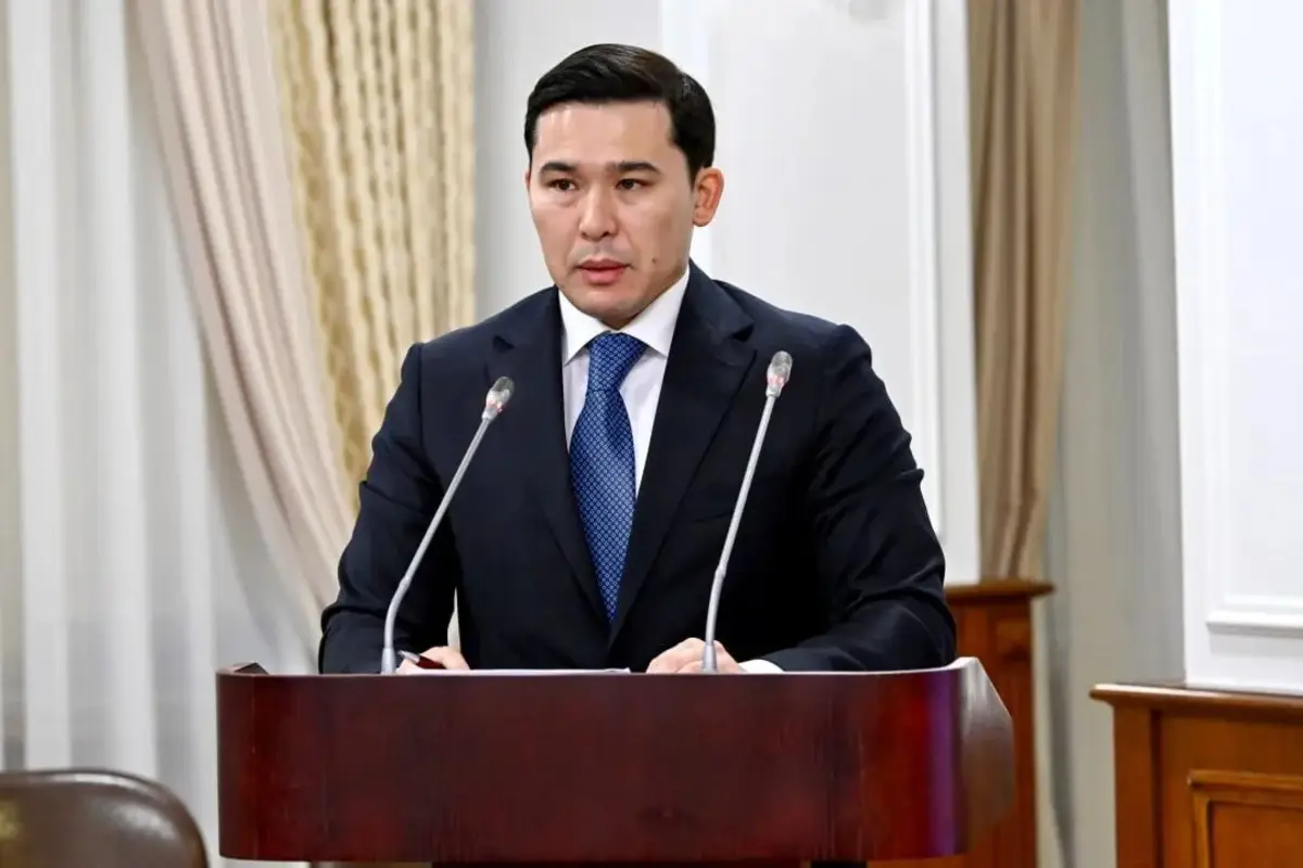 Президент Туризм және спорт министріне қатысты шешім қабылдады