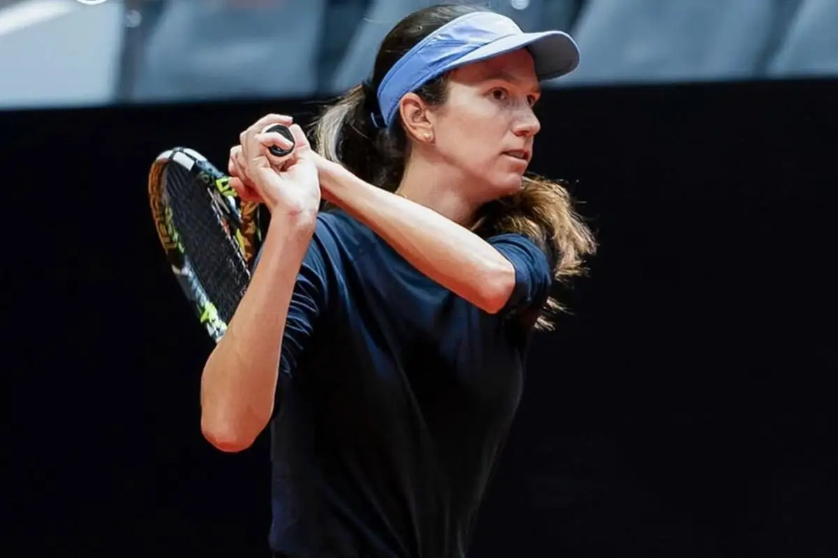 Қазақстанның үздік теннисшісі US Open турнирін жеңіспен бастады