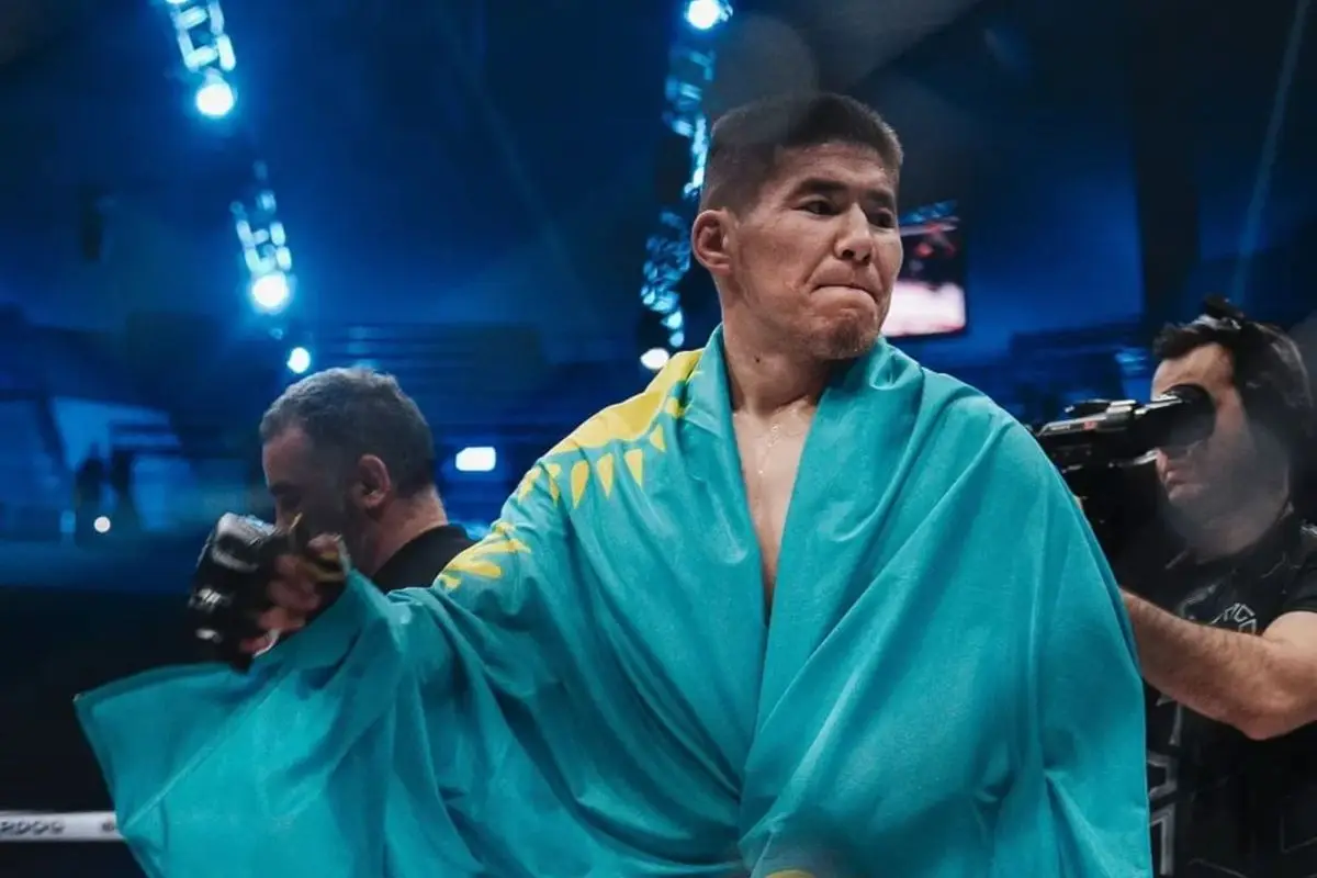 MMA-дегі Қазақстан – Өзбекстан реваншы Ташкентте өтеді