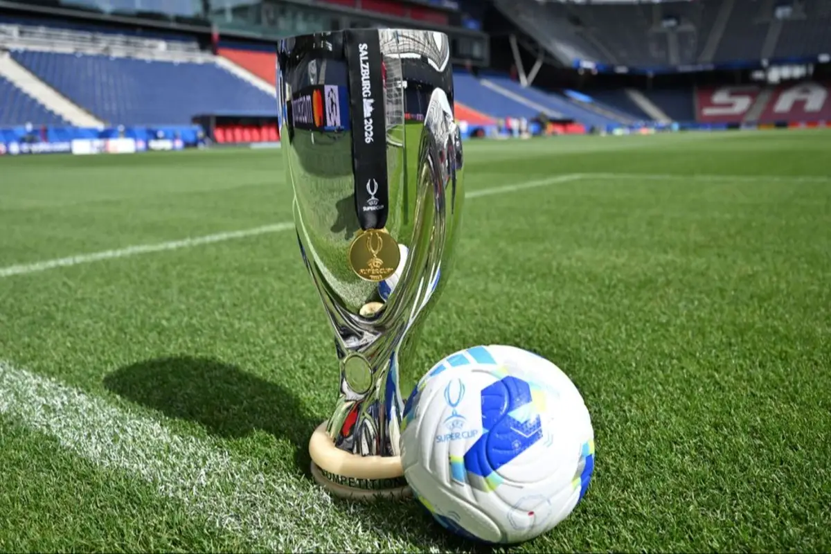 Астанадағы UEFA Суперкубогының билет бағасы қанша тұратыны айтылды