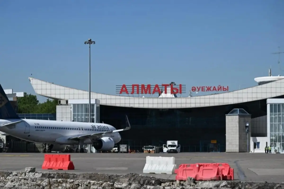 Данияр Елеусінов тағы да қамауға алынды ма?