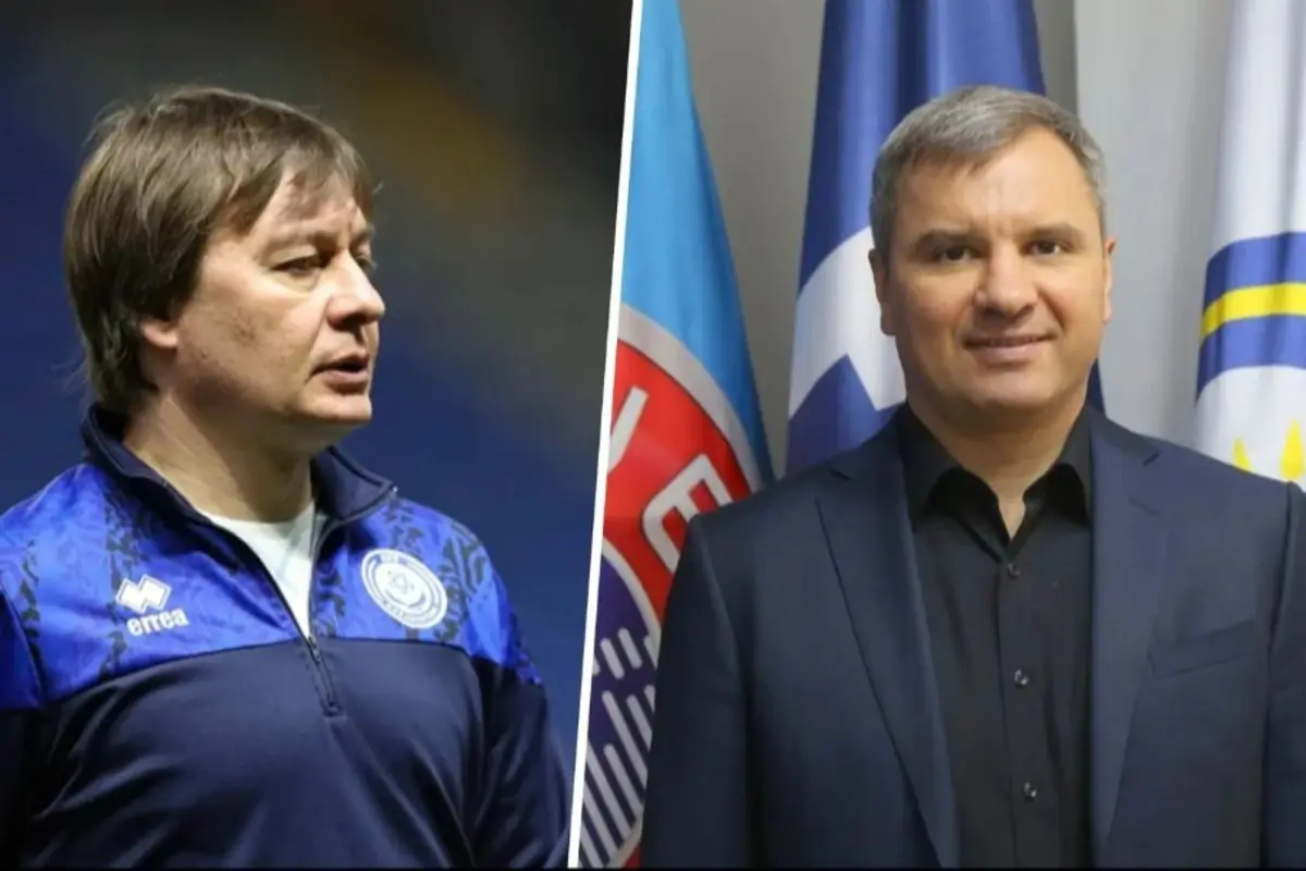 Қазақстанның Молдоваға жеңілуіне кінәлілер анықталды