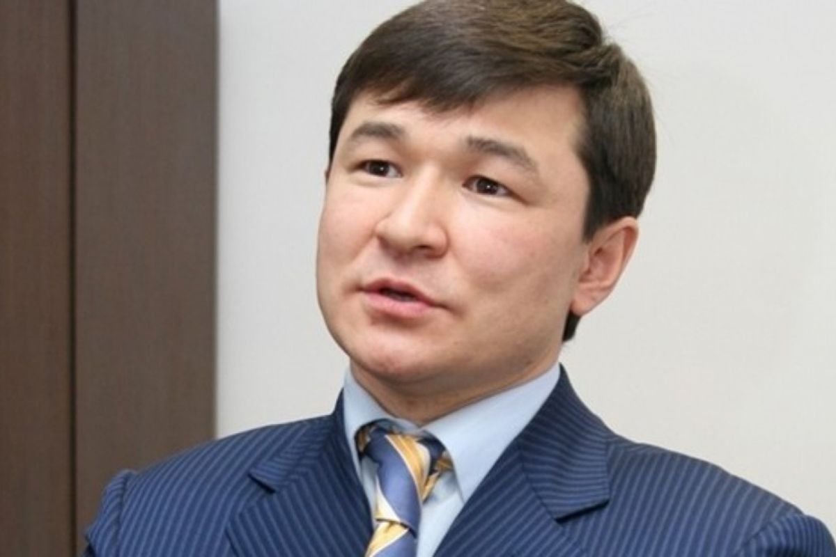 "Астанаға" жаңа инвестор қашан келеді? Клуб басшысы жағдайды түсіндірді