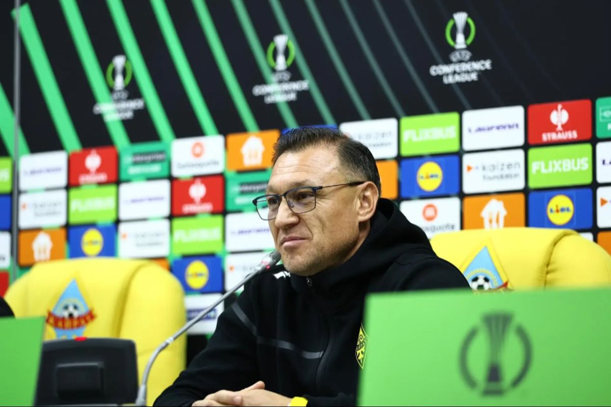 Оразбахтин: "Біз ешкімнен қорықпаймыз"