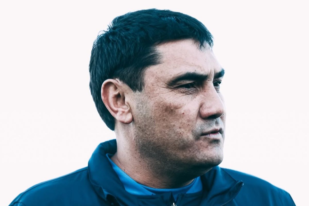 "Ертісті" құтқарған бапкер командадан кетпек
