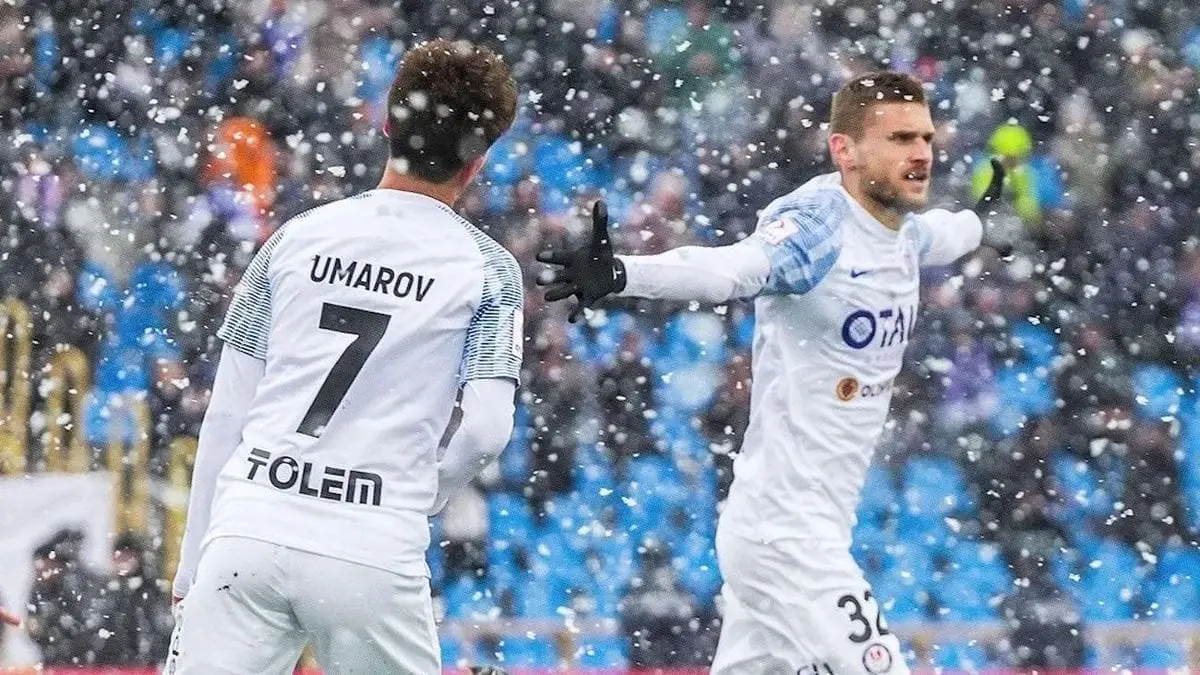 "Ордабасы" өзбек легионеріне миллиондаған өтемақы төлейтін болды