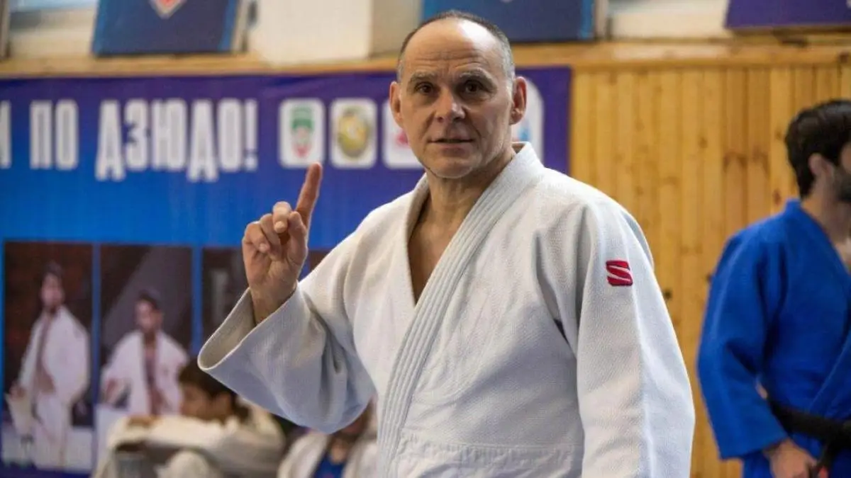 Елдос Жұмақанов: "Эцио Гамбаның жұмыс тәсіліне сенімсіздікпен қараймын"