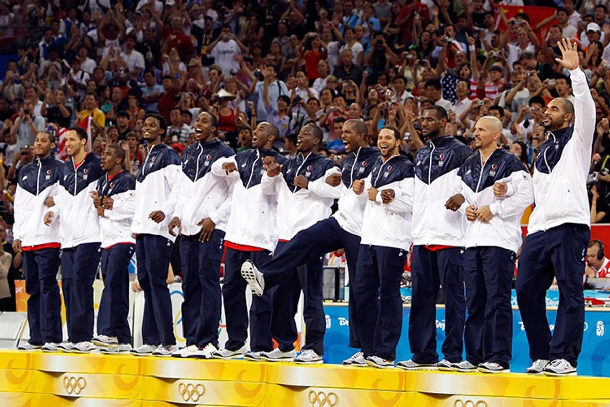 Redeem Team – тарихқа енген «Қайта өрлеу командасы»