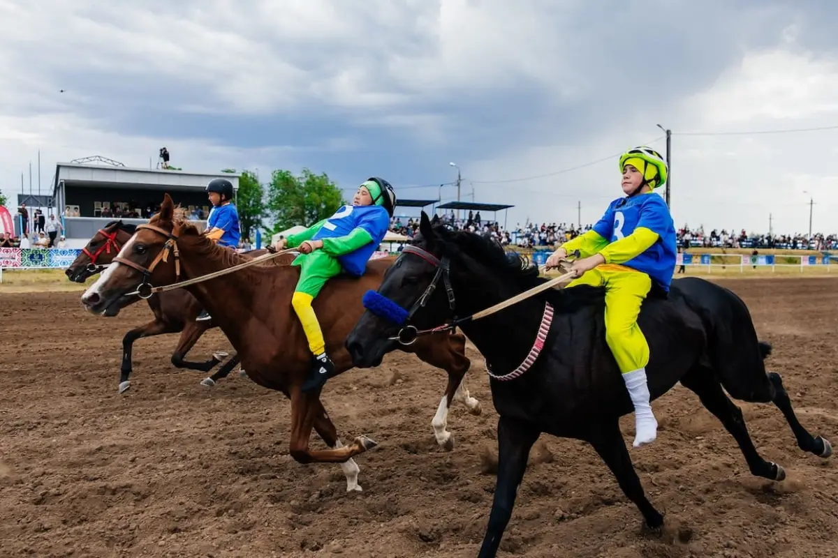 Қазақстан чемпионатының үшінші кезеңі алғаш рет Екібастұзда өтті