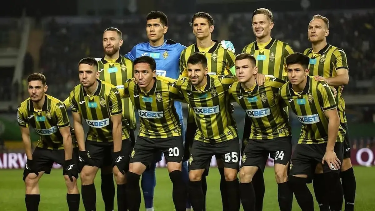 "Қайрат" ЧЛ нәтижесі үшін қомақты қаражат тапқан болатын