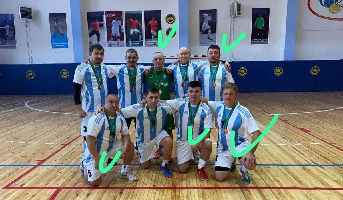 Қаза тапқандар арасында кім бар?