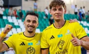 "Астана" қаржылық мәселелердің шешілгенін ресми мәлімдеді
