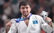 "Халқым мені кешірмейді": Елдос Сметов әлем чемпионатына қатыспайды