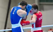 Бокстан Азиада финалдары қашан және нешеде басталады?