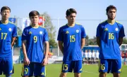 Қазақстан U-19 құрамасы Польшаның қарқынына төтеп бере алмады