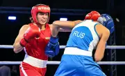 Бокстан Қазақстанның екі дүркін чемпионы Еуропада үздік спортшы атанды
