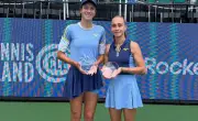 Қазақстанның бірінші ракеткасы WTA қорытынды турниріне қатыса алмайды