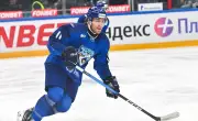 "Барыс" шабуылшысы қазақ тілін үйреніп жүргенін айтты