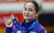 Қазақстан Азиада жарысының соңғы күні алдында жеті медаль алды