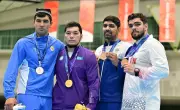 Қазақстан Азия ойындарын 84 медальмен аяқтады