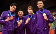 Қазақстандық спортшыларға Азиада медалі үшін неше сыйақы төленеді?