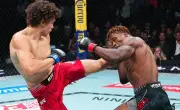 Ресейлік файтер UFC 332-де қарсыласын сенсациялық нокаутқа түсірді