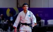 Шерзод Давлатов әлем чемпионатының финалына шықты