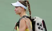 Елена Рыбакина жарыстардан үзіліс алмақ