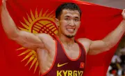 Қырғыз әлем чемпионы Астанаға келмейді