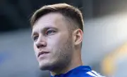 Максим Самородов ұлттық құрамаға оралуға дайын