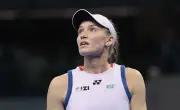 WTA рейтингі: Бейжіңдегі жеңіліс Рыбакинаға қалай әсер етті?