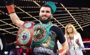 WBO рейтингі: Америкалық боксшы Артур Бетербиевті үздік ондықтан шығарып тастады