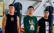 Қазақстандық боксшылар BoxRec рейтингінде ТОП-10-ға кірмеді