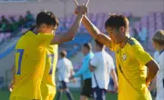 Қазақстан U-17 құрамасы Ресейден қарымта қайтарды