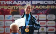 Қазақстандық жеңіл атлет допинг дауына байланысты мәлімдеме жасады