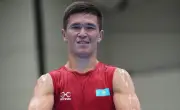 Төрехан Сабырхан: "Үйленуге уақыт жоқ"