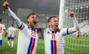 "Астана Арена" Фарер ойыншыларын таңғалдырды