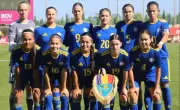 Қазақстан Еуро-2027 іріктеуінде ірі есеппен жеңілді