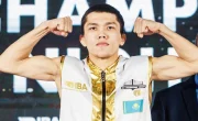 WBC рейтингі: Қазақстандық боксшылар қай орында?