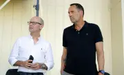 Бас бапкердің жалақысы: Журналист 75 мың еуроға сенбейді