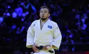 Қазақстан дзюдодан әлем чемпионатының жүлдесіне таласады