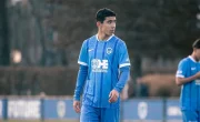 Қазақстандық шабуылшы Бельгия чемпионатына ауысты