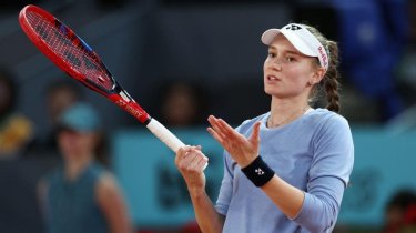 Елена Рыбакина Сеулдегі WTA-500 турниріне қатыстпайтын болды